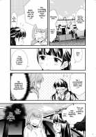 Joshiyu / 女子湯 [Ooshima Tomo] [Original] Thumbnail Page 13