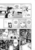 Joshiyu / 女子湯 [Ooshima Tomo] [Original] Thumbnail Page 15