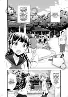 Joshiyu / 女子湯 [Ooshima Tomo] [Original] Thumbnail Page 16