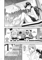 Joshiyu / 女子湯 [Ooshima Tomo] [Original] Thumbnail Page 18