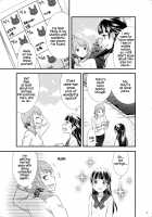 Joshiyu / 女子湯 [Ooshima Tomo] [Original] Thumbnail Page 21