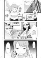 Joshiyu / 女子湯 [Ooshima Tomo] [Original] Thumbnail Page 04