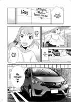 Joshiyu / 女子湯 [Ooshima Tomo] [Original] Thumbnail Page 08