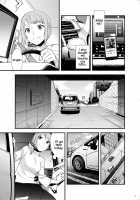 Joshiyu / 女子湯 [Ooshima Tomo] [Original] Thumbnail Page 09