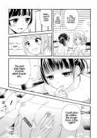 Torokeru Joshiyu / とろける女子湯 [Ooshima Tomo] [Original] Thumbnail Page 14