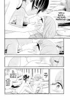 Torokeru Joshiyu / とろける女子湯 [Ooshima Tomo] [Original] Thumbnail Page 17