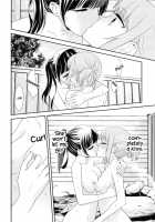 Torokeru Joshiyu / とろける女子湯 [Ooshima Tomo] [Original] Thumbnail Page 19