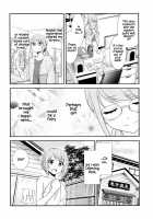 Torokeru Joshiyu / とろける女子湯 [Ooshima Tomo] [Original] Thumbnail Page 27