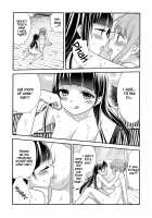 Torokeru Joshiyu 2 / とろける女子湯2 [Ooshima Tomo] [Original] Thumbnail Page 14