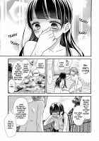 Torokeru Joshiyu 2 / とろける女子湯2 [Ooshima Tomo] [Original] Thumbnail Page 16