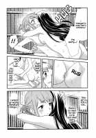 Torokeru Joshiyu 2 / とろける女子湯2 [Ooshima Tomo] [Original] Thumbnail Page 17