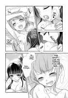Torokeru Joshiyu 2 / とろける女子湯2 [Ooshima Tomo] [Original] Thumbnail Page 21