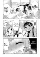 Torokeru Joshiyu 2 / とろける女子湯2 [Ooshima Tomo] [Original] Thumbnail Page 23