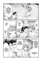 Torokeru Joshiyu 2 / とろける女子湯2 [Ooshima Tomo] [Original] Thumbnail Page 06