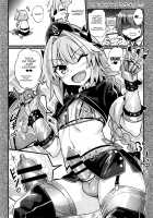 ASS Horufo-kun 2 / ASS掘るフォくん2 霊衣開放編 [Magifuro Konnyaku] [Fate Grand Order] Thumbnail Page 19