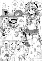 ASS Horufo-kun 2 / ASS掘るフォくん2 霊衣開放編 [Magifuro Konnyaku] [Fate Grand Order] Thumbnail Page 09