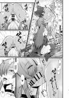 Ravaged by a Shota in Another World / 異世界でショタに犯されるやつ [Butachang] [Original] Thumbnail Page 03