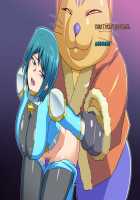 Stardians ~Saigo no Hi~ / スターディアンズ～最後の日～ [Original] Thumbnail Page 102