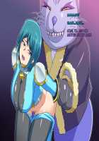 Stardians ~Saigo no Hi~ / スターディアンズ～最後の日～ [Original] Thumbnail Page 114