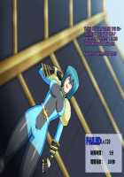 Stardians ~Saigo no Hi~ / スターディアンズ～最後の日～ [Original] Thumbnail Page 119