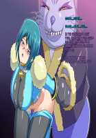 Stardians ~Saigo no Hi~ / スターディアンズ～最後の日～ [Original] Thumbnail Page 120