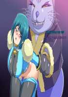 Stardians ~Saigo no Hi~ / スターディアンズ～最後の日～ [Original] Thumbnail Page 121