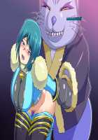 Stardians ~Saigo no Hi~ / スターディアンズ～最後の日～ [Original] Thumbnail Page 122