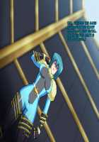 Stardians ~Saigo no Hi~ / スターディアンズ～最後の日～ [Original] Thumbnail Page 124