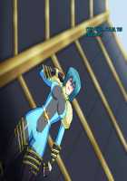 Stardians ~Saigo no Hi~ / スターディアンズ～最後の日～ [Original] Thumbnail Page 125