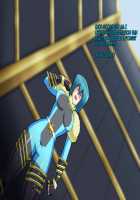 Stardians ~Saigo no Hi~ / スターディアンズ～最後の日～ [Original] Thumbnail Page 126