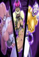 Stardians ~Saigo no Hi~ / スターディアンズ～最後の日～ [Original] Thumbnail Page 153