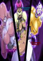 Stardians ~Saigo no Hi~ / スターディアンズ～最後の日～ [Original] Thumbnail Page 154