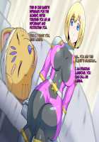 Stardians ~Saigo no Hi~ / スターディアンズ～最後の日～ [Original] Thumbnail Page 20