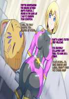 Stardians ~Saigo no Hi~ / スターディアンズ～最後の日～ [Original] Thumbnail Page 21