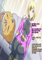 Stardians ~Saigo no Hi~ / スターディアンズ～最後の日～ [Original] Thumbnail Page 22