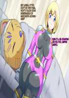 Stardians ~Saigo no Hi~ / スターディアンズ～最後の日～ [Original] Thumbnail Page 23