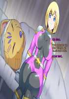 Stardians ~Saigo no Hi~ / スターディアンズ～最後の日～ [Original] Thumbnail Page 25