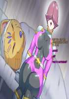 Stardians ~Saigo no Hi~ / スターディアンズ～最後の日～ [Original] Thumbnail Page 27