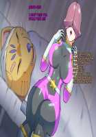 Stardians ~Saigo no Hi~ / スターディアンズ～最後の日～ [Original] Thumbnail Page 29