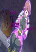 Stardians ~Saigo no Hi~ / スターディアンズ～最後の日～ [Original] Thumbnail Page 31