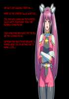 Stardians ~Saigo no Hi~ / スターディアンズ～最後の日～ [Original] Thumbnail Page 45