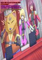 Stardians ~Saigo no Hi~ / スターディアンズ～最後の日～ [Original] Thumbnail Page 46