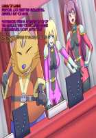 Stardians ~Saigo no Hi~ / スターディアンズ～最後の日～ [Original] Thumbnail Page 47