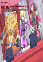 Stardians ~Saigo no Hi~ / スターディアンズ～最後の日～ [Original] Thumbnail Page 48