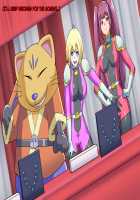 Stardians ~Saigo no Hi~ / スターディアンズ～最後の日～ [Original] Thumbnail Page 51