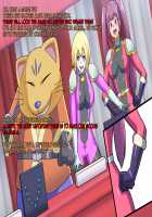 Stardians ~Saigo no Hi~ / スターディアンズ～最後の日～ [Original] Thumbnail Page 59