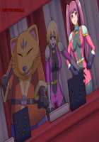 Stardians ~Saigo no Hi~ / スターディアンズ～最後の日～ [Original] Thumbnail Page 62