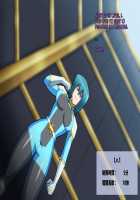 Stardians ~Saigo no Hi~ / スターディアンズ～最後の日～ [Original] Thumbnail Page 94