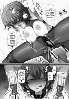 Yuukarin ga Seme Sasete Kureru Hon / ゆうかりんが責めさせてくれる本 [Hanaduka Ryouji] [Touhou Project] Thumbnail Page 11