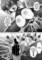 Yuukarin ga Seme Sasete Kureru Hon / ゆうかりんが責めさせてくれる本 [Hanaduka Ryouji] [Touhou Project] Thumbnail Page 21